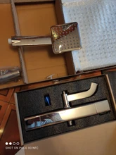 GAPPO-Sistema de ducha termostático, mezclador de agua de ducha, grifos de bañera montados en pared de la Ducha