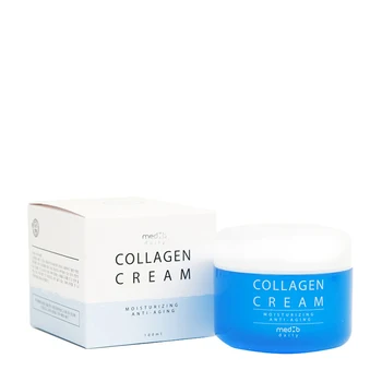 

Face cream Med:B Daily Cream collagen