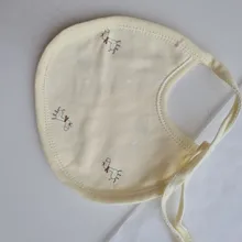 Conjunto de 5 uds. De ropa para bebé niña de 0 a 3m, ropa con estampado de dibujos animados para recién nacidos, conjunto de regalo de algodón para bebé