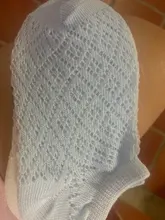 Bebé loto 5 par/pack malla de verano transpirable bebé niña calcetines Meias Infantil NIÑOS Calcetines puro suave calcetines tobilleros de niños