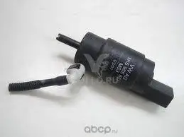 1K5955651 Skoda НАСОС ОМЫВАТЕЛЯ/PUMPE