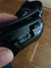 Sensor Headlight Torch ZK20 EDC Rechargeable LED Mini-Usb