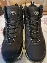 Men Hiking Shoes Climbing-Sneakers BONA Outdoor-Walking New Jogging for Multi-Fundtion