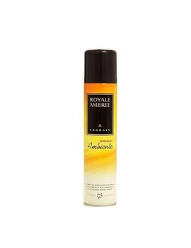 

Royal Ambrée airfreshener-300 ml