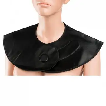 

Eurostil-02519/50-black rubber comb