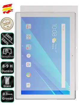 

Protective Lenovo Tab 4 X304F Tempered Glass Screen Tablet Glass