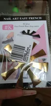 Cortaúñas para manicura profesional, 9 tamaños, corte de sonrisa francesa, línea en V, forma de almendra, cortaúñas, acrílico, rosa, blanco, FRANCÉS