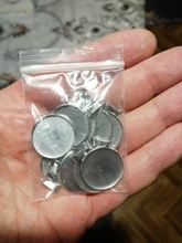 10 pzas/lote Acero inoxidable cabujón pulsera con camafeo encantos ForJewelry hacer collar colgantes resultados Bases bandeja en blanco Diy bisel