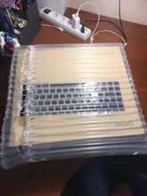 Portátil ultraligero CHUWI HeroBook Pro +, 13.3 3K (3.200x1.800) IPS, Intel Celeron J3455, 8GB RAM, 128GB eMMC, Windows 10, 38Wh