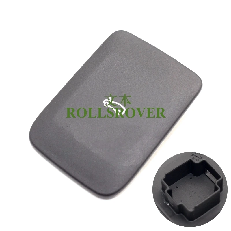 

ROLLSROVER Front Bonnet Hood Opening Pull Switch Handle For Land Rover Range Rover Evoque 2019-2020 Replacement