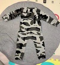 Conjunto de ropa de algodón para recién nacido, camiseta de manga corta con estampado de letras, pantalones informales, trajes para niños pequeños