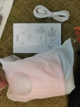 Diffuse Lights Spray-Technology Air-Humidifier Skin-Nano Electricity Clean for 7-Color