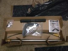 Pcp-Pump Compressor 30mpa Hand-Operated Air-Paintball 300bar Mini 4500psi Stage for Bicycle
