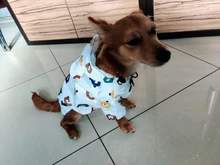 Clothing Bulldog-Clothes Corgi Raincoat Poodle Pug Bichon French Waterproof for Schnauzer