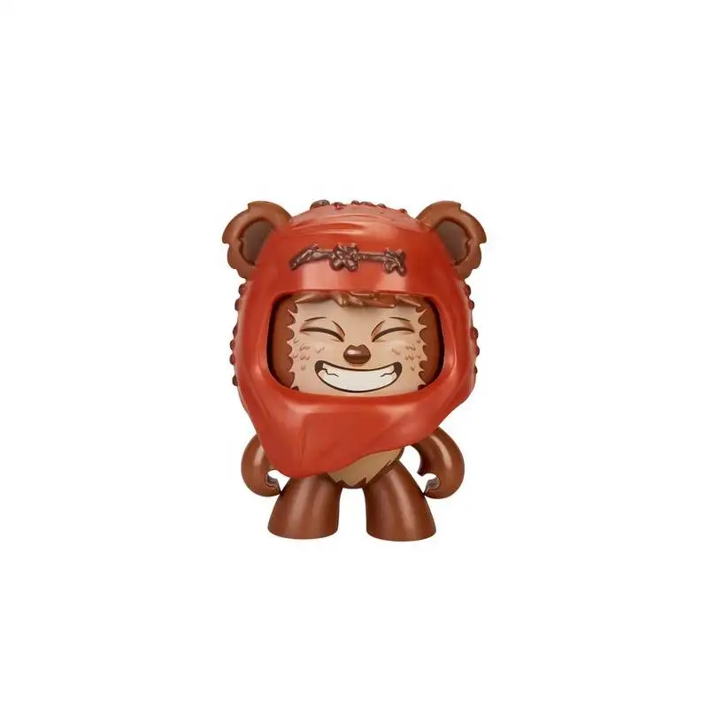 Mighty Muggs Star Wars-калитка Hasbro