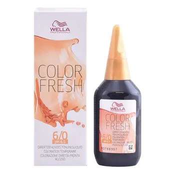 

Temporary Dye Color Fresh Wella