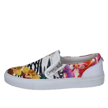 

CULT Slip on woman multicolor