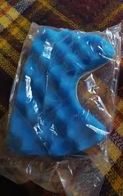 FILTER-SPARE-PARTS-SET SPONGE-FILTER DJ97-00492A Samsung Vacuum-Cleaner SC6520 for Sc6530/40/50-/..