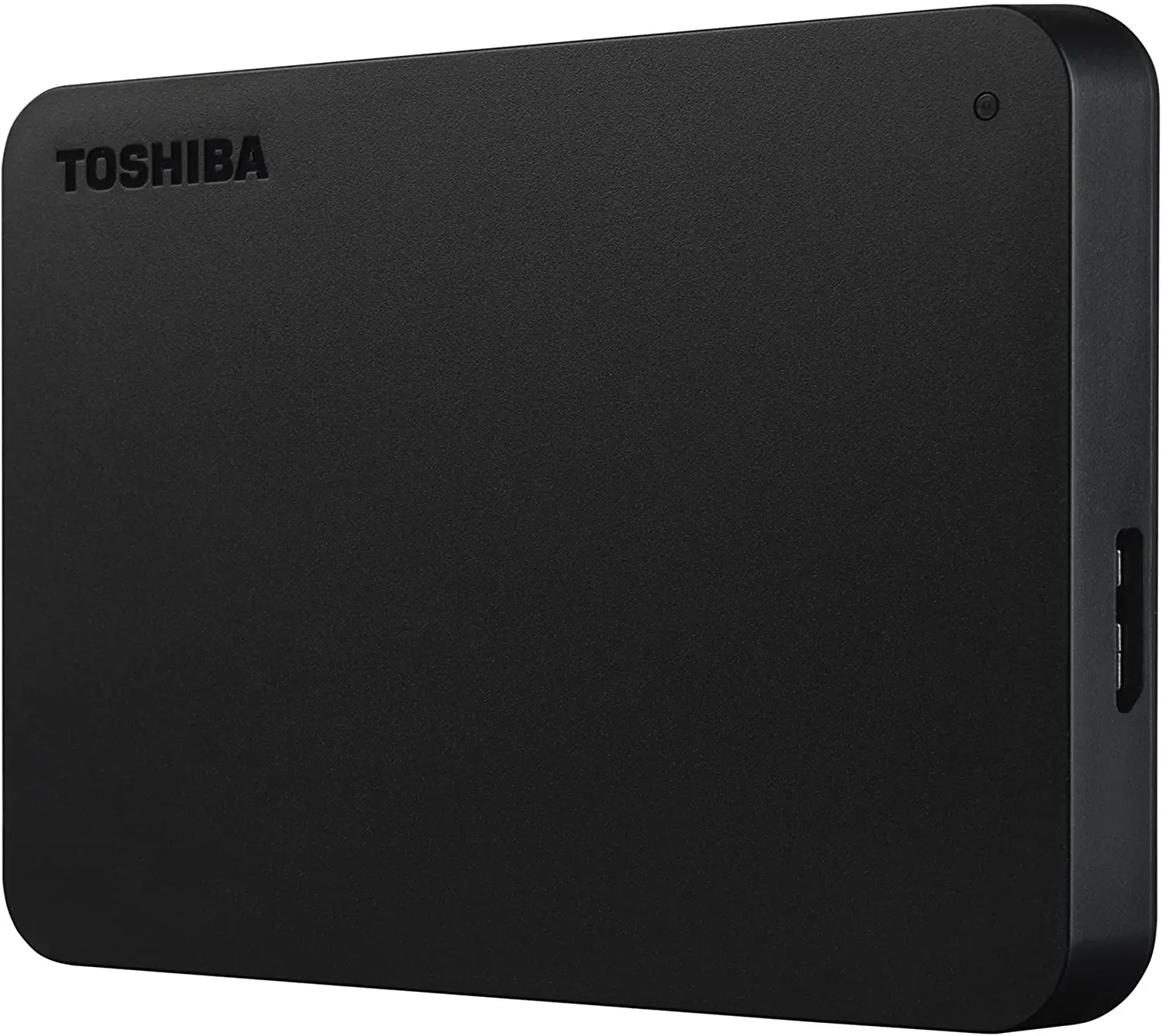 Disco Duro Externo 1tb Toshiba Canvio Basics Usb 3.0, Disco Duro Externo  1tb Toshiba Canvio Basics USB 3.0