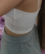 Woman Vest Tank-Tops Summer Camis Sleeveless New-Fashion Sexy Solid Casual Blusas