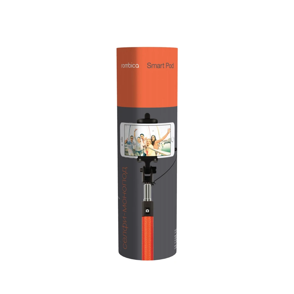 Монопод Rombica Smart Pod SP-15
