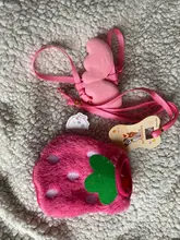 Ala del ángel arnés del animal doméstico pequeño perro mascota conejo gato pecho conjunto adorable Collar cinturón de seguridad ajustable caminar al aire libre Correa cuerda 6 Color