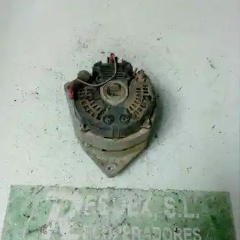 

2541370 ALTERNATOR PEUGEOT 306 SALOON 3/4/5 DOOR (S2)