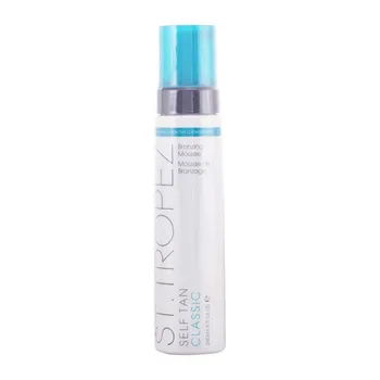 

Self-Tanning [Lotion/Spray/Milk] Self Tan St.tropez (240 ml)