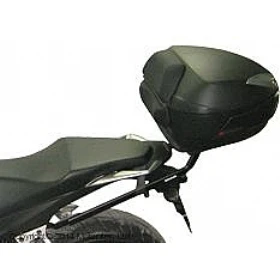 

Mount top cases for Honda VFR 800 X Crossrunner 11/14
