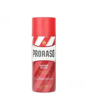 

Proraso Shaving Foam Sandalwood & Shea Butter 400ml