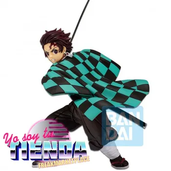 

Figure Tanjiro Kamado, Kimetsu no Yaiba, Ichibansho