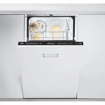 

Dishwasher integrable Candy CDI 2T1047 class TO ++ 45cm