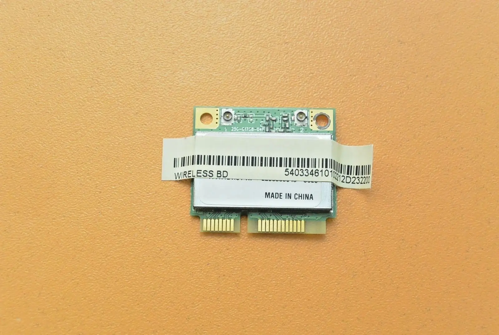 EMachines D640G D440 D640 Wireless LAN плата wifi 540334230102102 | Компьютеры и офис