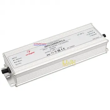 

Power supply arpv-lg48250-pfc-a (48V, 5.21a, 250W) 1 PCs Arlight 030021