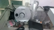 35000/20000 RPM Electric Nail Drill Machine Mill Cutter Sets For Manicure Nail Tips Manicure