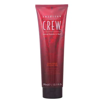 

Strong Hold Gel American Crew