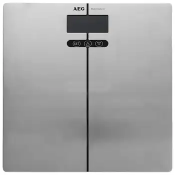 

Smart scales AEG PW 5661 FA (Silver)
