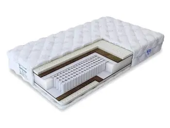 

Mattress promtex-Orient multipocket middle 140x200