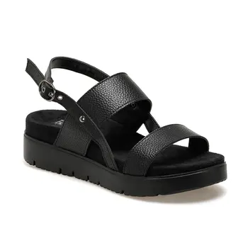 

FLO 20S-618 Black Women Sandals BUTIGO