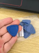 Mobile-Phone-Repair Hand-Tool Disassemble-Shell Plastic Pry Triangle 10/30pcs/lot