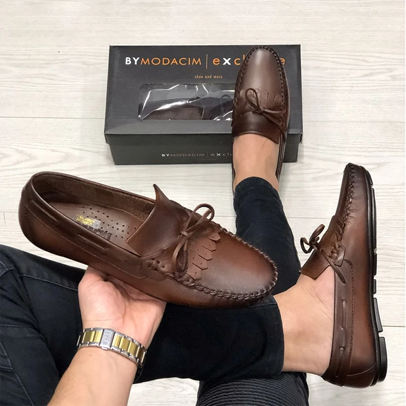 Minea 男性用のクラシックな本革シューズ 仕事用のオックスフォードシューズ ビジネスファッション 靴ひもなし 結婚式用 イタリアスタイル レースアップ パーティーやオフィス用 エレガント M002 V6 Formal Shoes Aliexpress
