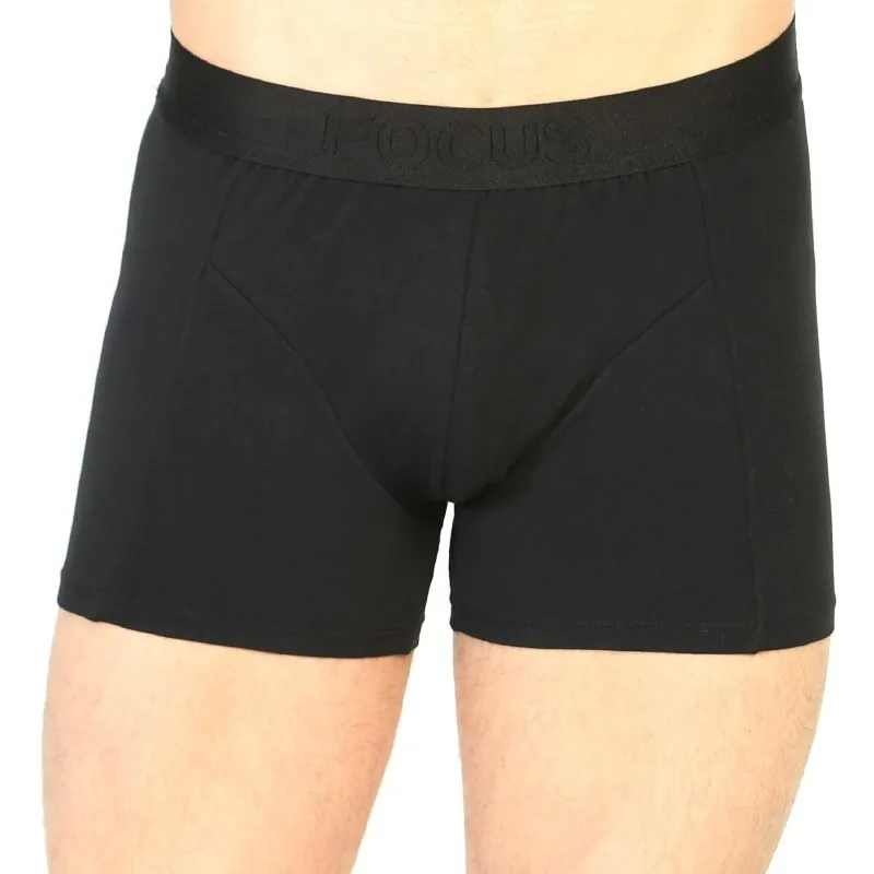 Focuswear-5 adet-йонъю garnili sport erkek boxer