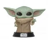 

Funko Pop Star Wars Mandalorian Child Merchandising