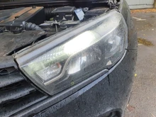 2pcs T20 W21/5W 7443 7440 LED Canbus Light For Lada Kalina Granta Vesta DRL LED Bulbs