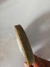 Polishing-Wheel Grinding-Disc Abrasive-Tools Angle-Grinder Nylon Fiber 100x16mm for 1pcs