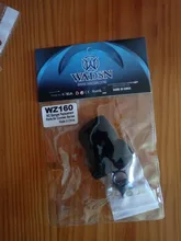 Accesorios tácticos para auriculares, esponjas para micrófono, piezas de repuesto para auriculares de la serie Comtac, conjunto de esponja de micrófono WZ160