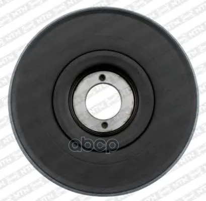 Dpf359.03_шкив Коленвала! Peugeot 206-806/Boxer 1.9d/2.0hdi/2.2hdi 95 Ntn-Snr Dpf35903 NTN-SNR арт. DPF35903