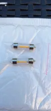 Bulb Lights-Indicator License-Plate-Lamp Festoon Reading-Map Car Led 36MM Dome Warm White