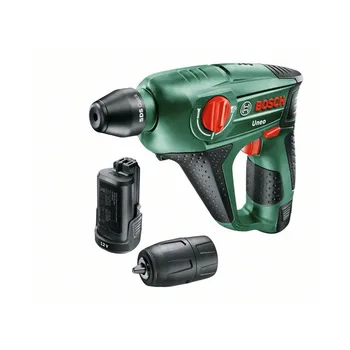 

BOSCH-hammer drill battery Uneo