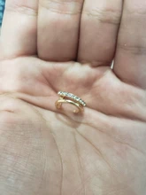 Yobest moda Punk Rock oído geométrica brazalete para las mujeres Vintage gemelos Unisex pendientes de Clip pendientes largos aretes pendientes sin perforar Declaración